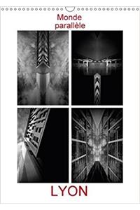 Lyon Monde Parallele 2018