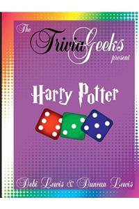 Trivia Geeks Present