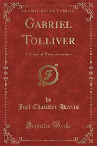 Gabriel Tolliver