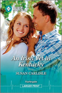 Irish Vet in Kentucky