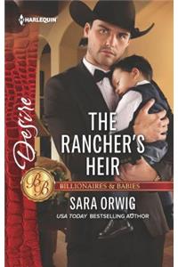 The Rancher's Heir