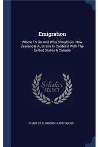Emigration