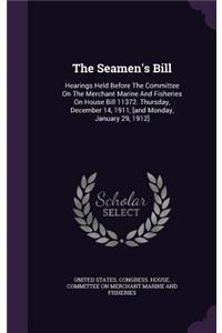 The Seamen's Bill