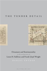 Tender Detail