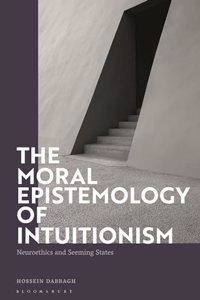 Moral Epistemology of Intuitionism