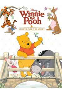 Winnie the Pooh Storybook Treasury