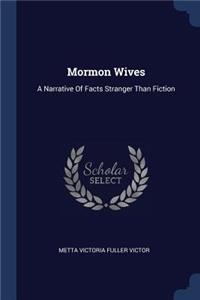 Mormon Wives