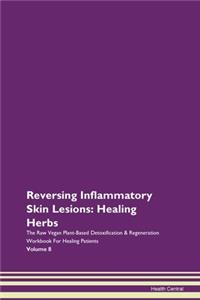 Reversing Inflammatory Skin Lesions: Hea