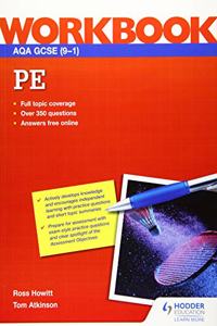 AQA GCSE (9-1) PE Workbook