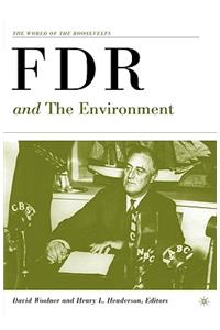 FDR and the Environment