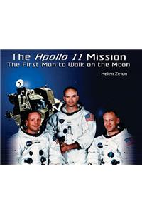 Apollo 11 Mission