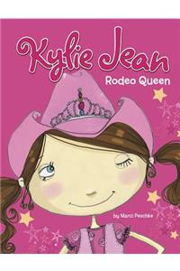 Rodeo Queen