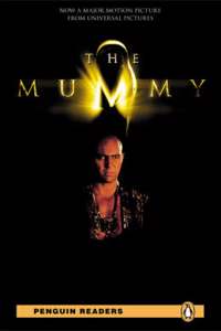 Level 2: The Mummy CD for Pack