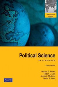 Political Science: Introduction Plus MyPoliSciKit Pack