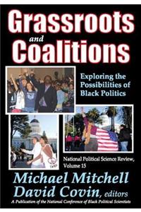 Grassroots and Coalitions