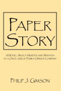 Paper Story