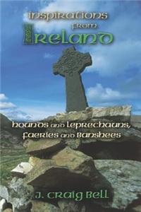 Inspirations from Ireland