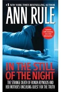 In the Still of the Night