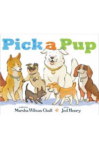Pick a Pup