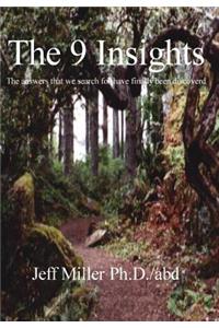 9 Insights