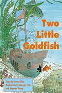 Two Little Goldfish