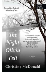 Night Olivia Fell