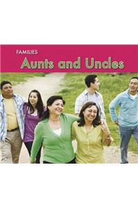 Aunts and Uncles