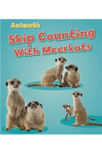 Skip Counting with Meerkats