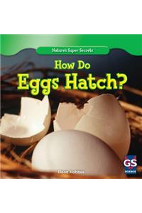 How Do Eggs Hatch?