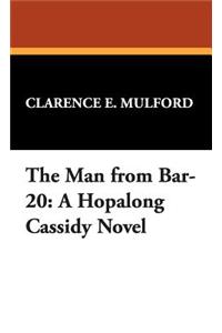 Man from Bar-20