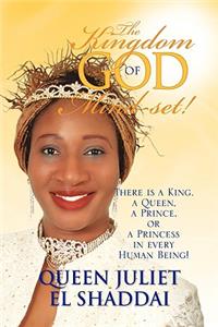 Kingdom-Of-God Mind-Set!