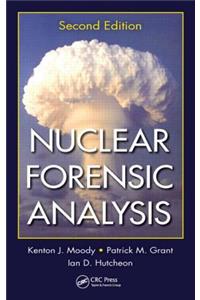 Nuclear Forensic Analysis