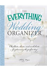The Everything Wedding Organizer