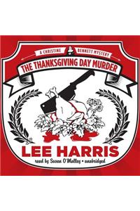 Thanksgiving Day Murder