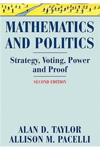 Mathematics and Politics