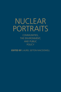 Nuclear Portraits