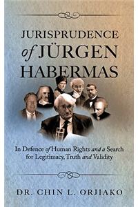 Jurisprudence of Jrgen Habermas