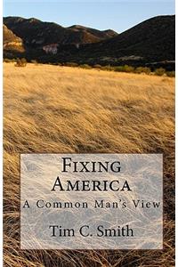 Fixing America