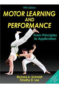 Motor Learning and Performance with Access Code: From Principles to Application