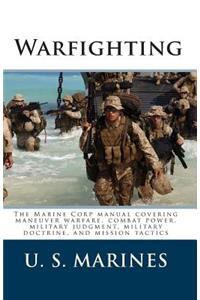 Warfighting