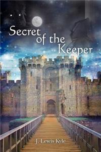 Secret of the Keeper