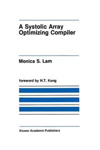 Systolic Array Optimizing Compiler