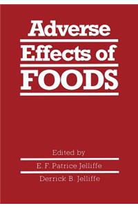 Adverse Effects of Foods