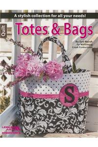 Totes & Bags