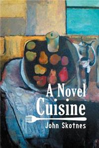 Novel Cuisine