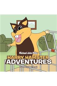 Harry Hamster Adventures