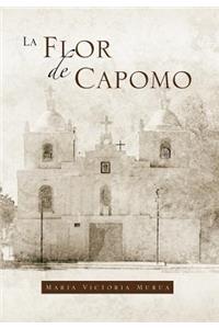 La Flor de Capomo