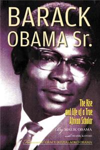 Barack Obama Sr.