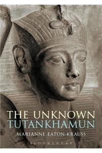 Unknown Tutankhamun