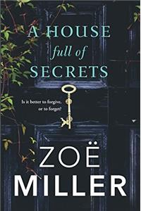A House Full of Secrets